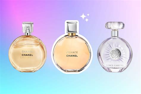 chanel chance eau tendre dupe|chanel chance eau tendre review.